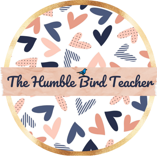 Welcome to the Nest of Education | Middle School ELA